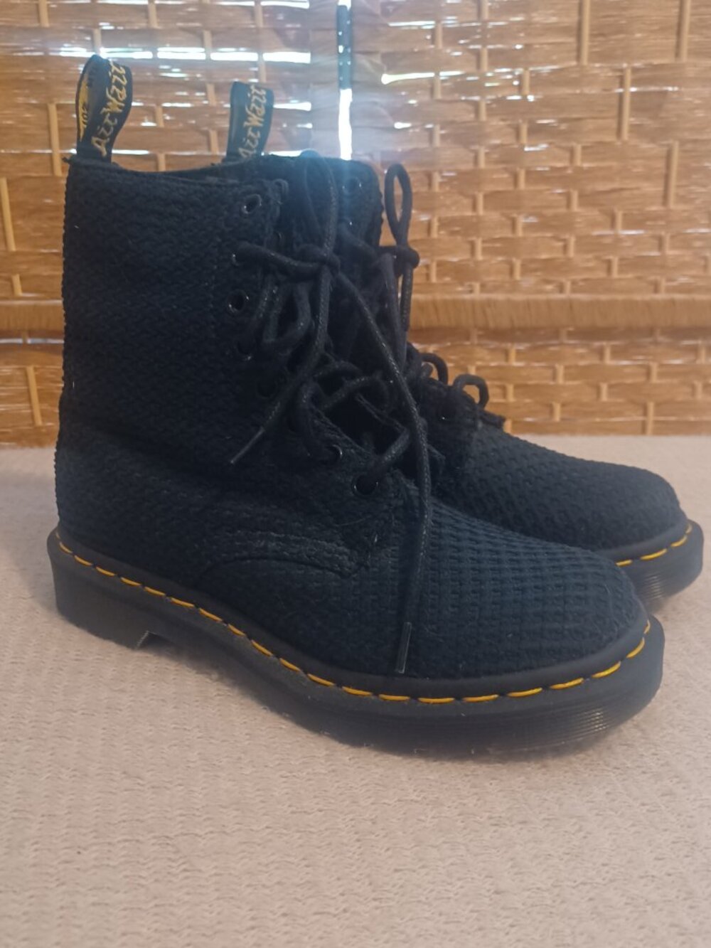 Dr. Marten Women's Boots Size 5